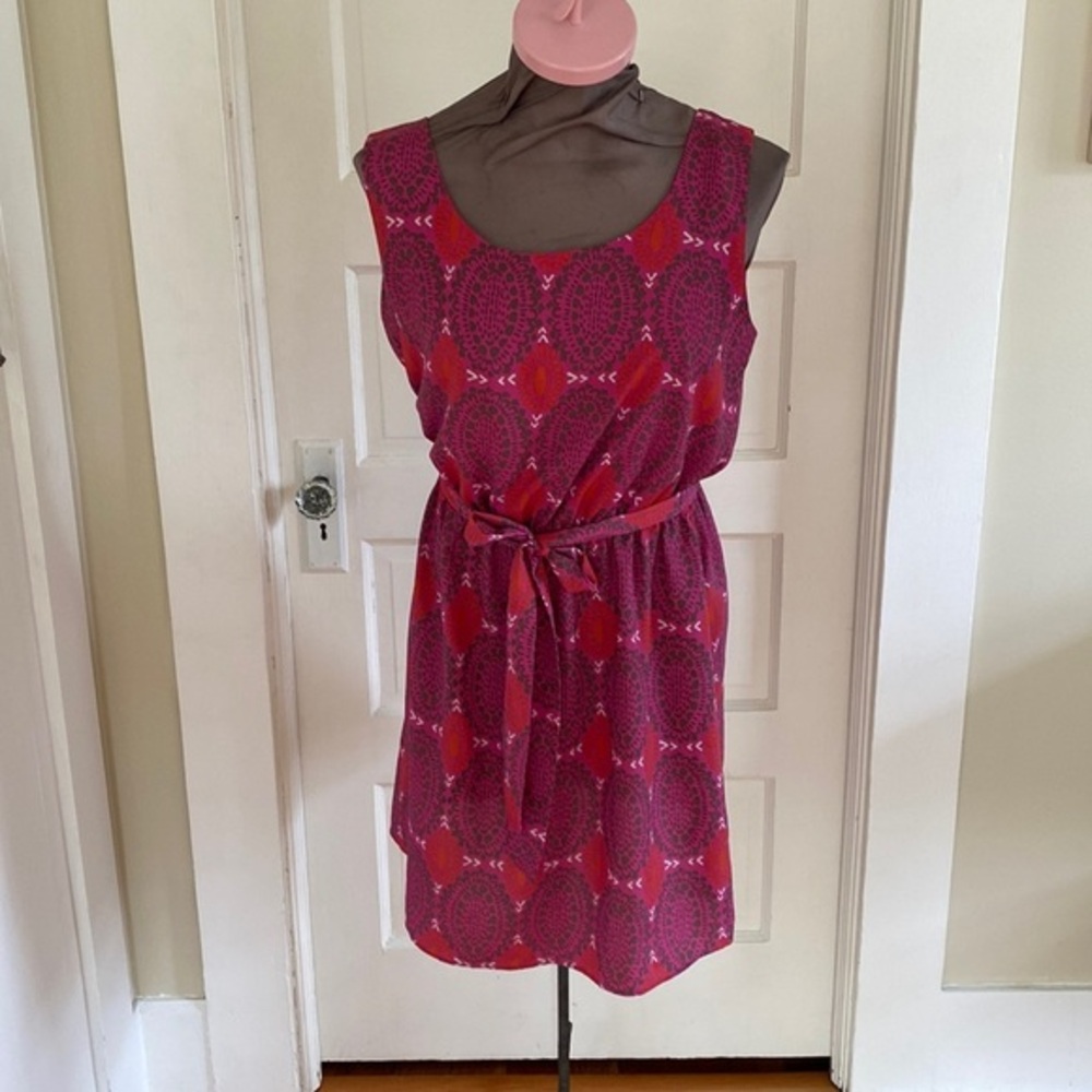 Gap medium‎